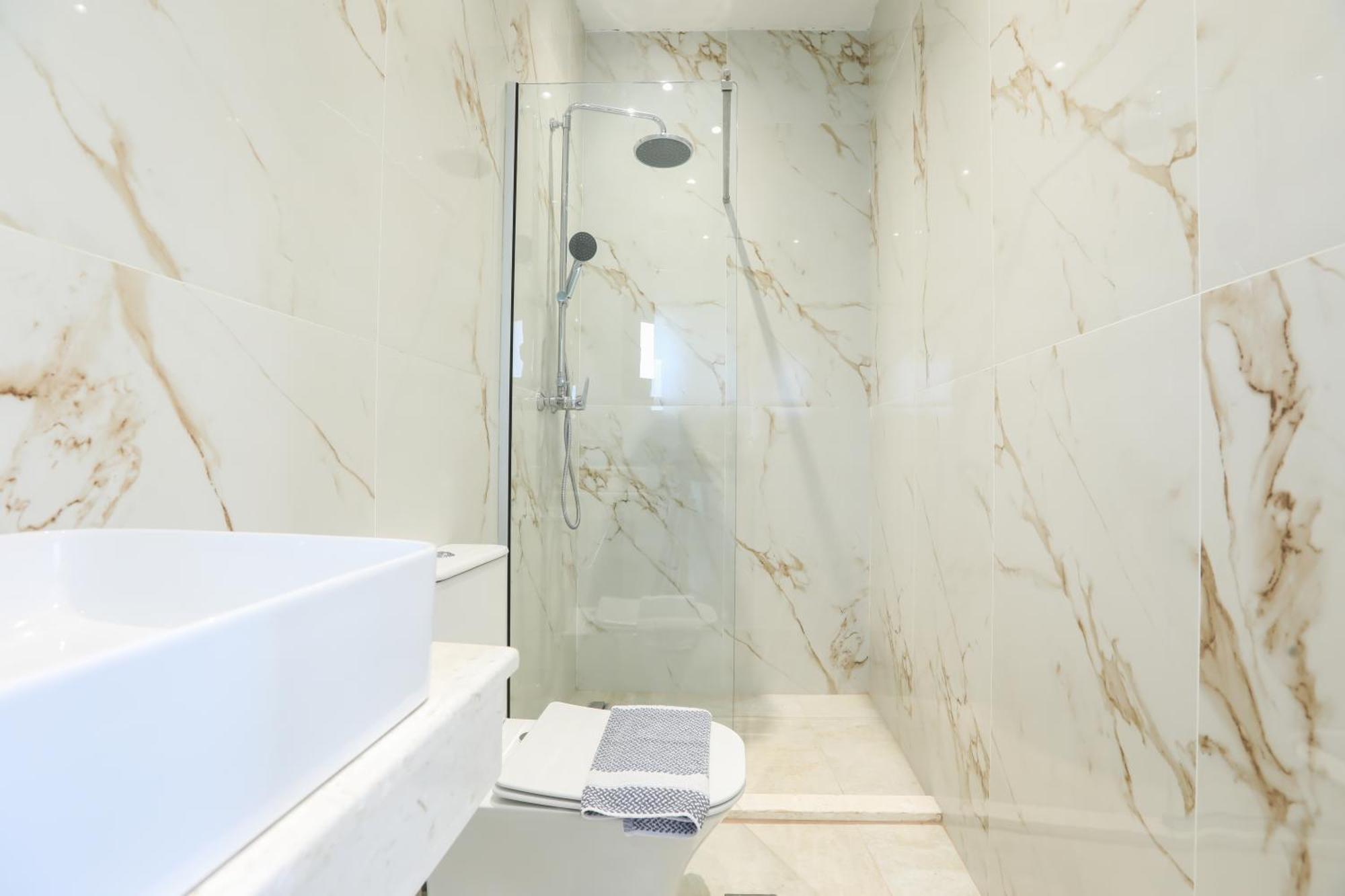 Corfu Gold Luxury Suites Μπενίτσες Εξωτερικό φωτογραφία