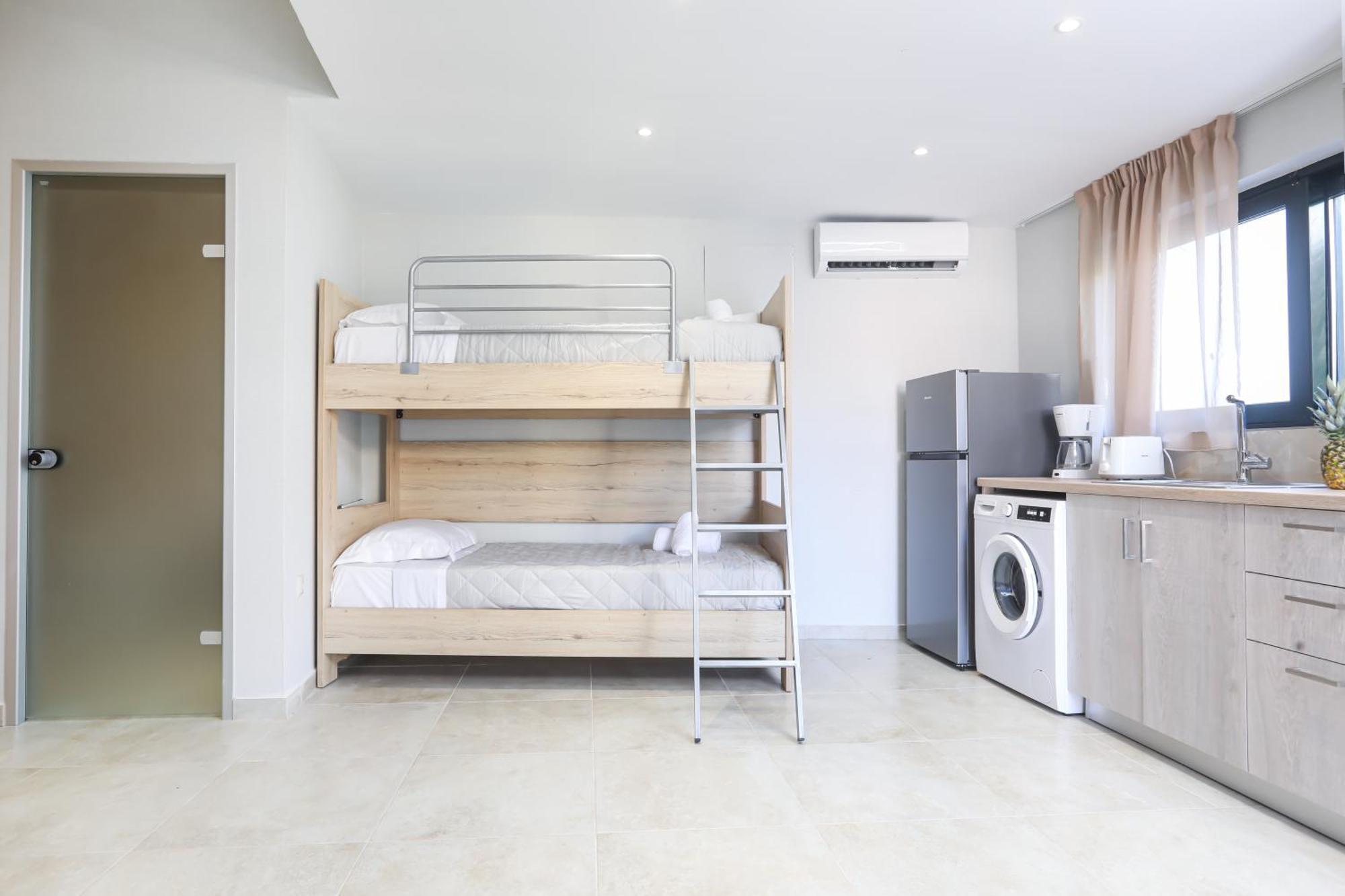 Corfu Gold Luxury Suites Μπενίτσες Εξωτερικό φωτογραφία